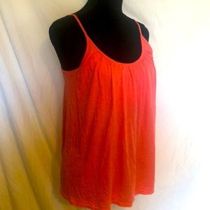 Set of Tank tops with built in bra